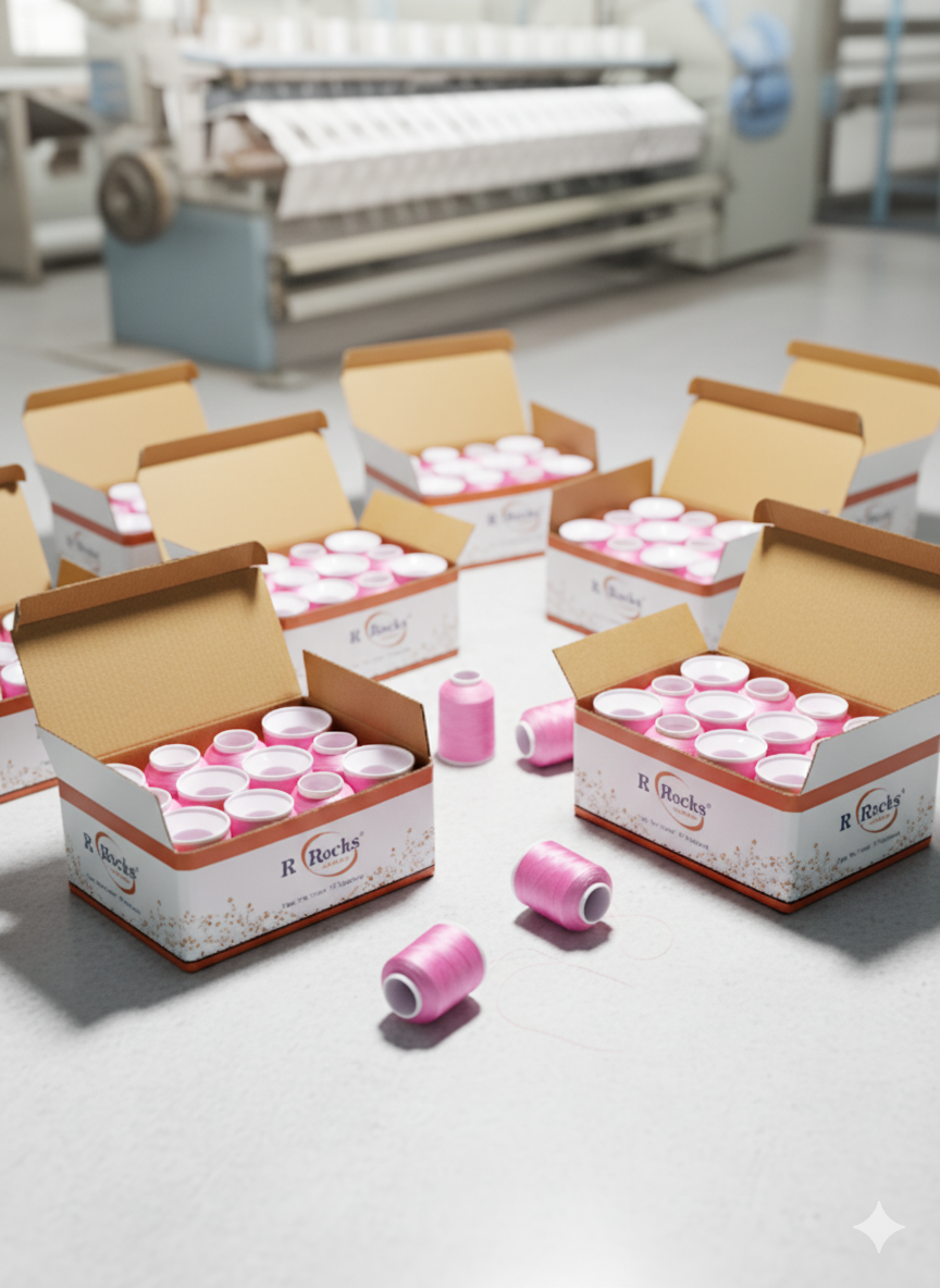 Packing Customization