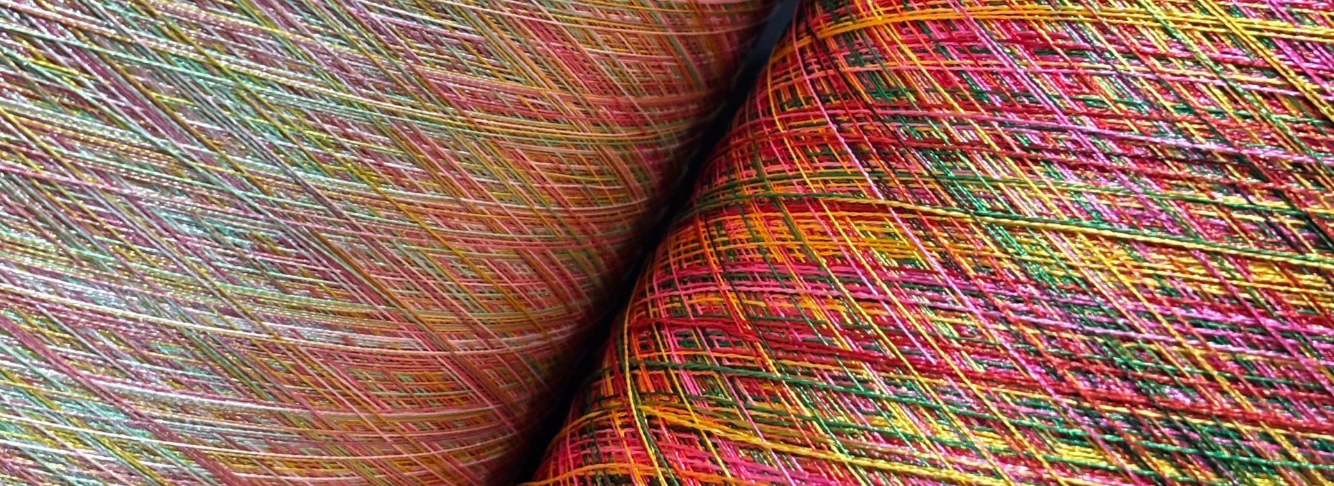 Multi-Color Thread