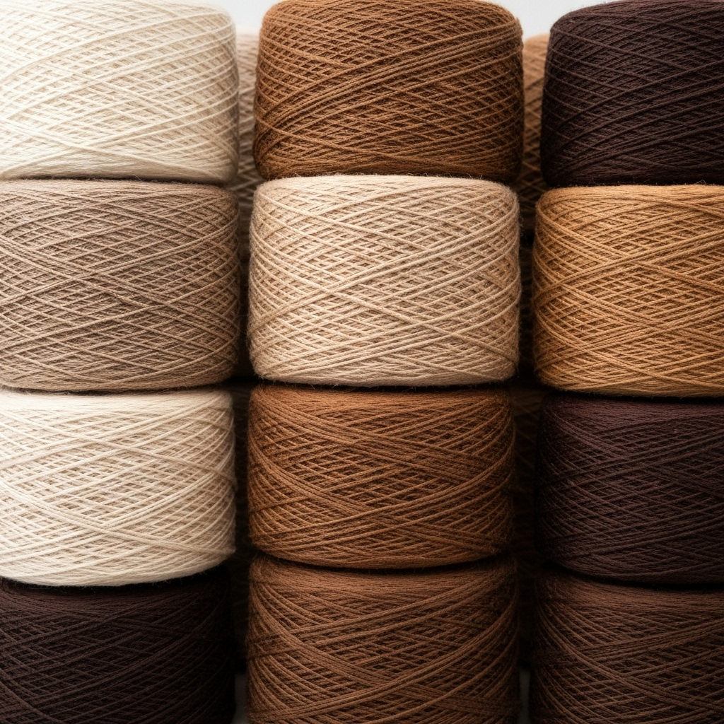 Cotton Weaving Yarn