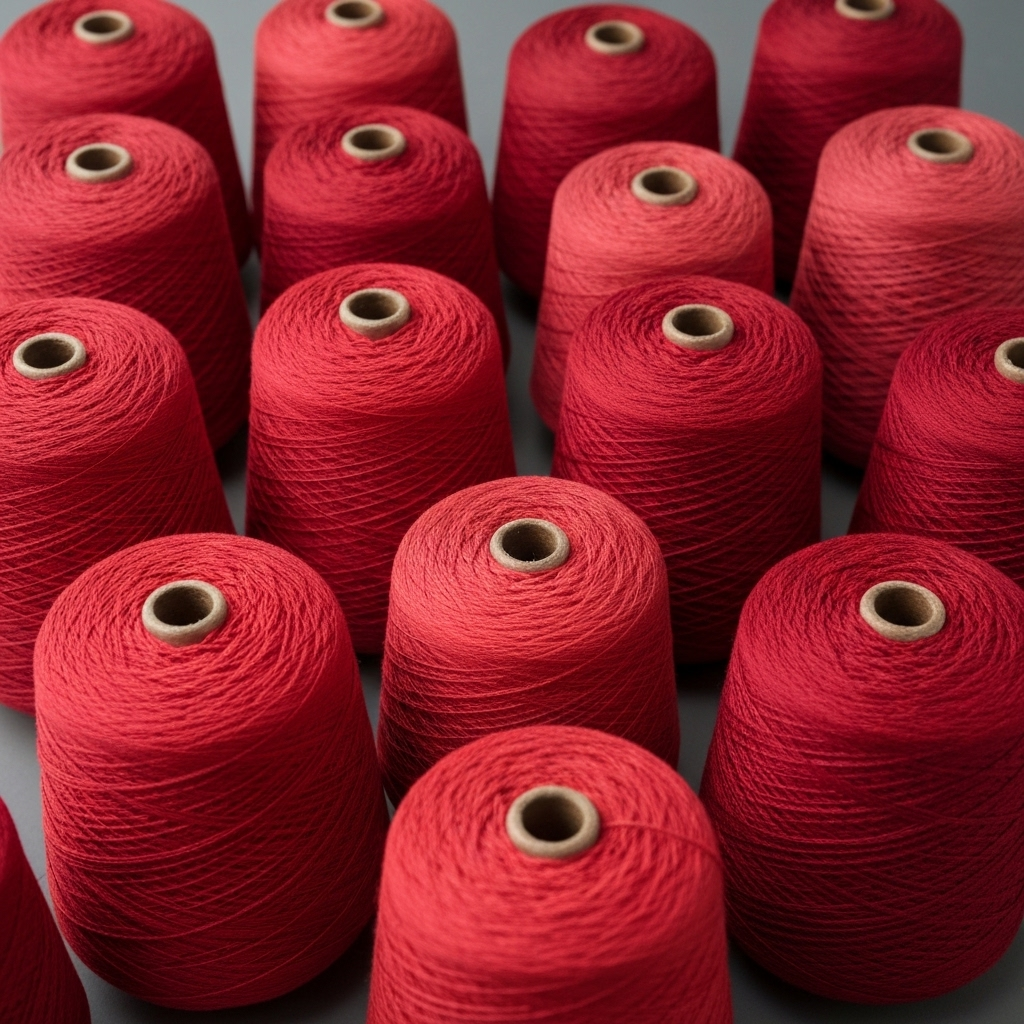 High Tenacity Yarn
